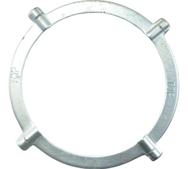 Flange Trava Bomba Combustível Harley Street Glide Cvo 2020