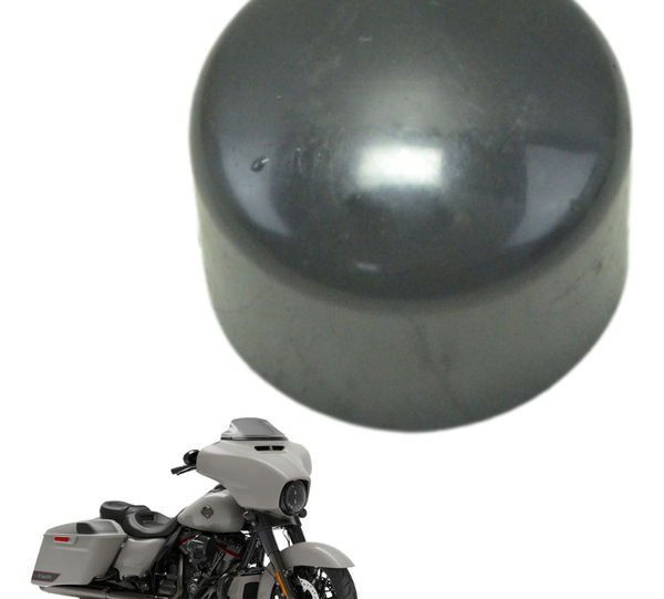 Acabamento Eixo Roda Dianteiro Harley Street Glide Cvo 2020