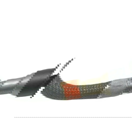 Mangueira E Suporte Injeção Harley Street Glide Cvo 2020 Preto