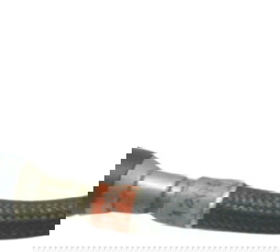 Mangueira E Suporte Injeção Harley Street Glide Cvo 2020 Preto