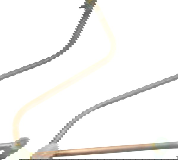 Cano Óleo Kawasaki Versys 1000 Original