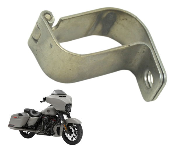 Abraçadeira Escape Harley Street Glide Cvo 2020 Original