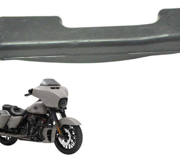 Suporte Guia Cabos Harley Street Glide Cvo 2020 Original