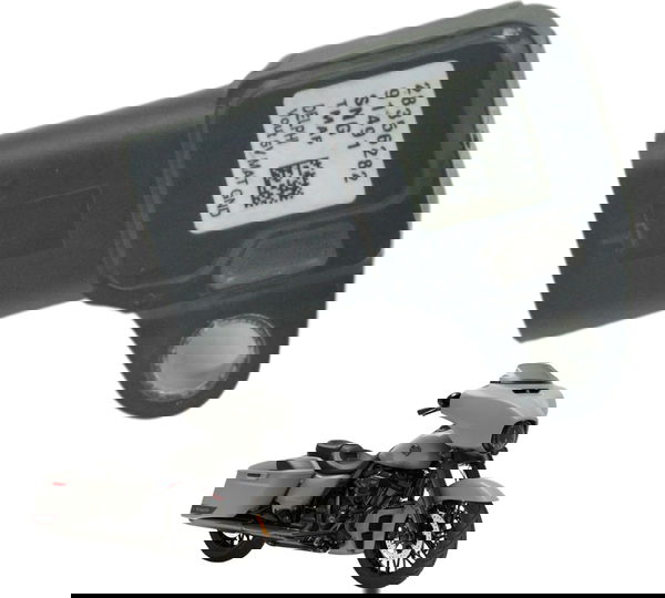 Sensor Map Harley Street Glide Cvo 2020 Original