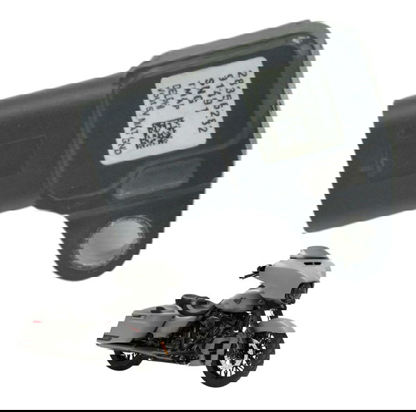 Sensor Map Harley Street Glide Cvo 2020 Original