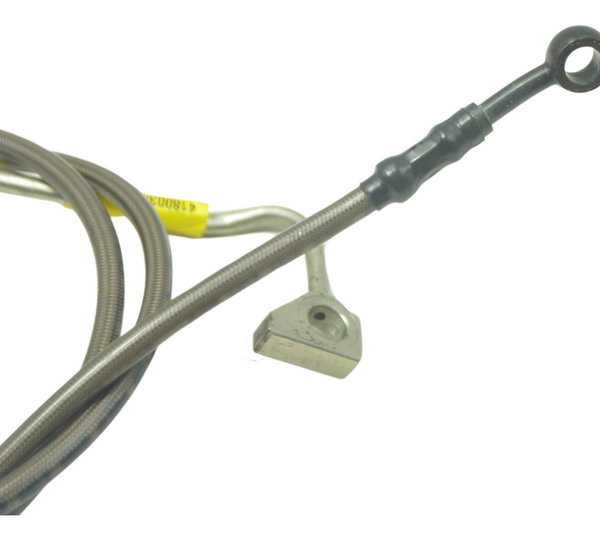 Flexível Abs Dianteiro Harley Street Glide Cvo 2020 Original