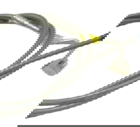 Flexível Abs Dianteiro Harley Street Glide Cvo 2020 Original