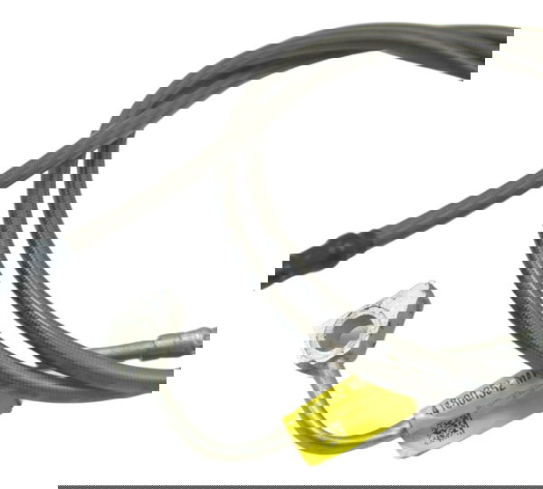 Flexível Abs Dianteiro Harley Street Glide Cvo 2020 Original