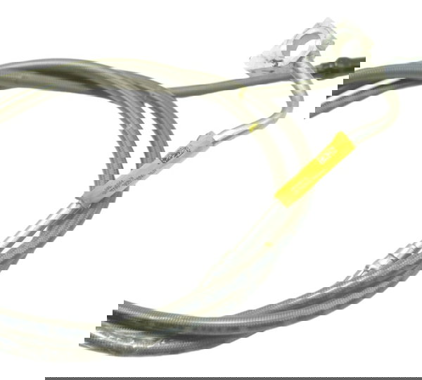 Flexível Abs Dianteiro Harley Street Glide Cvo 2020 Original