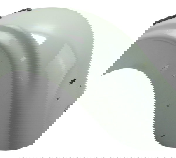 Paralama Traseiro Harley Street Glide Cvo 2020 Original