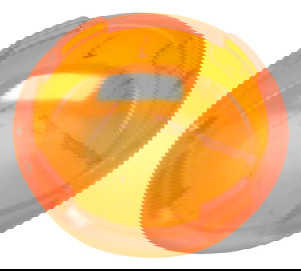 Lente Pisca Harley Sportster Original