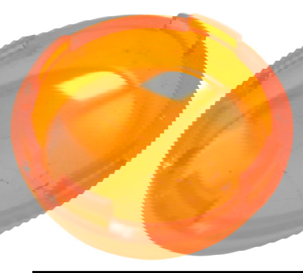 Lente Pisca Harley Sportster Original