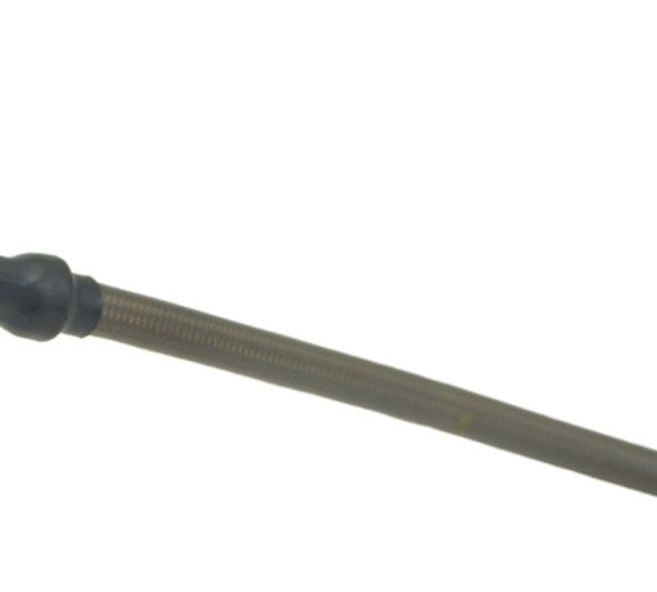 Flexível Abs Dianteiro Harley Street Glide Cvo 2020 Original