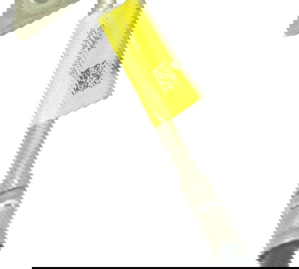 Flexível Abs Dianteiro Harley Street Glide Cvo 2020 Original