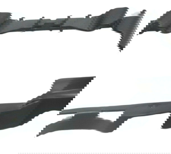 Acabamento Carenagem Harley Street Glide Cvo 2020 Original Preto