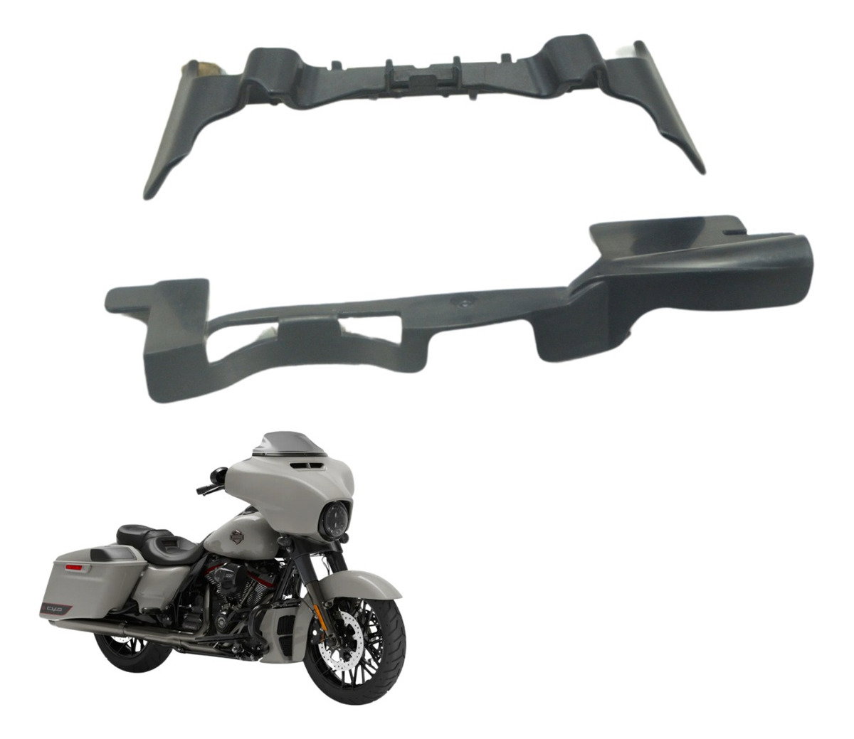 Harley-Davidson