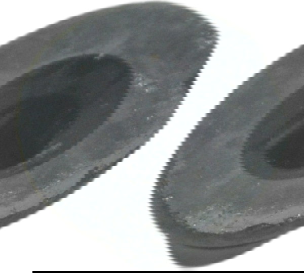 Borracha Paralama Traseiro Harley Street Glide Cvo 2020 Orig