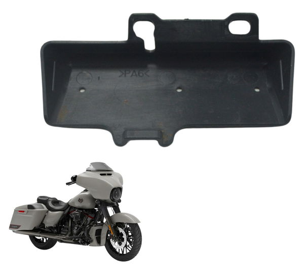 Acabamento Carenagem Interno Harley Street Glide Cvo 2020