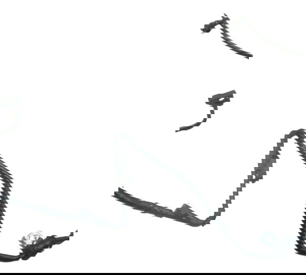 Flexível Freio Traseiro Harley Street Glide Cvo 2020 Orig