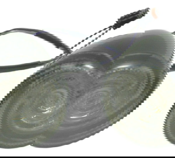 Par Pisca Dianteiro Harley Street Glide Cvo 2020 Original