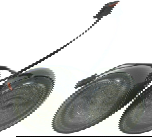 Par Pisca Dianteiro Harley Street Glide Cvo 2020 Original