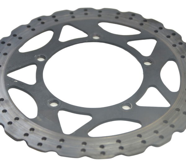 Disco Freio Dianteiro Kawasaki Ninja 300 Original