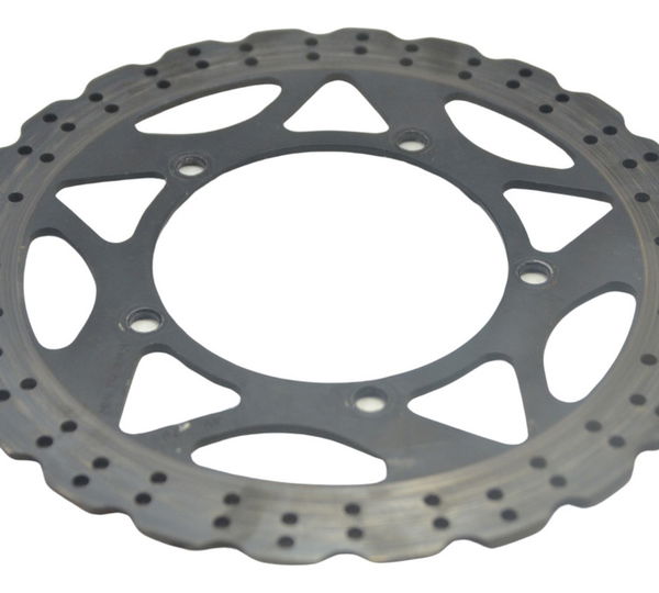 Disco Freio Dianteiro Kawasaki Ninja 300 Original