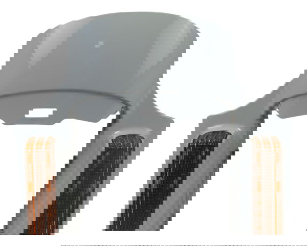 Lanterna C/pisca Led Suporte Placa Harley Street Glide Cvo