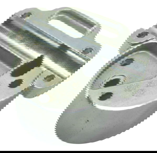 Suporte Painel Harley Xl 1200 Custom 883 Original