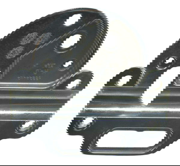Suporte Painel Harley Xl 1200 Custom 883 Original