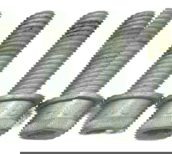 Jogo Parafusos Caixa Marcha Harley Street Glide Cvo 2020