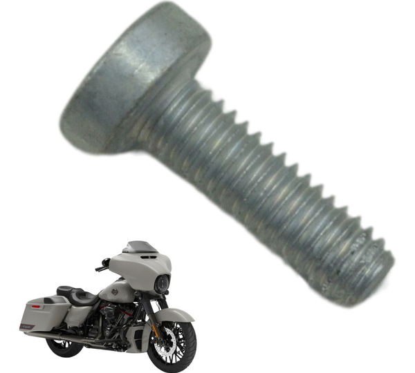 Parafuso Paralama Traseiro Harley Street Glide Cvo 2020 Orig