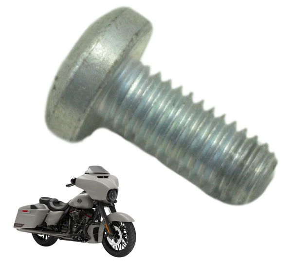 Parafuso Disco Freio Traseiro Harley Street Glide Cvo 2020