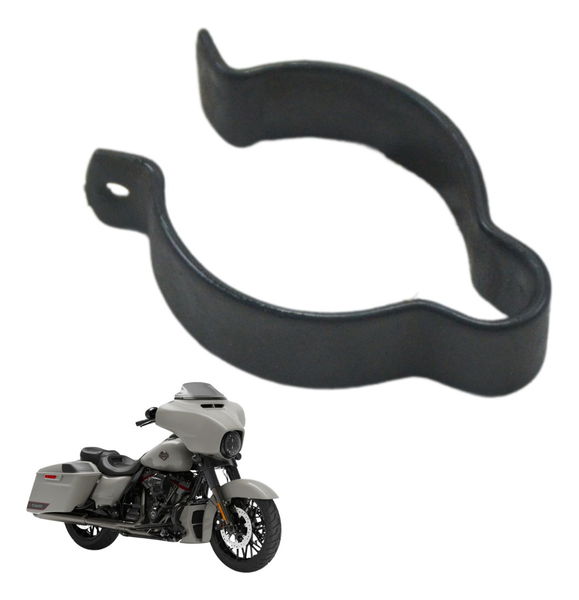 Guia Cabos Embreagem Harley Street Glide Cvo 2020 Original