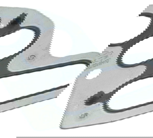 Guarnição Caixa Marcha Harley Street Glide Cvo 2020 Original