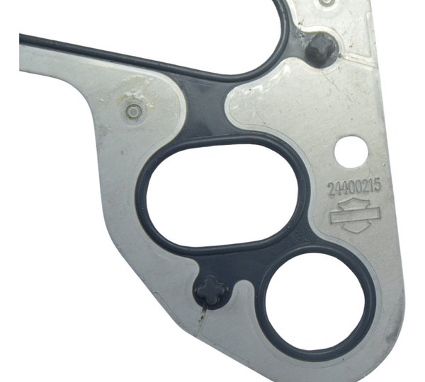 Guarnição Caixa Marcha Harley Street Glide Cvo 2020 Original