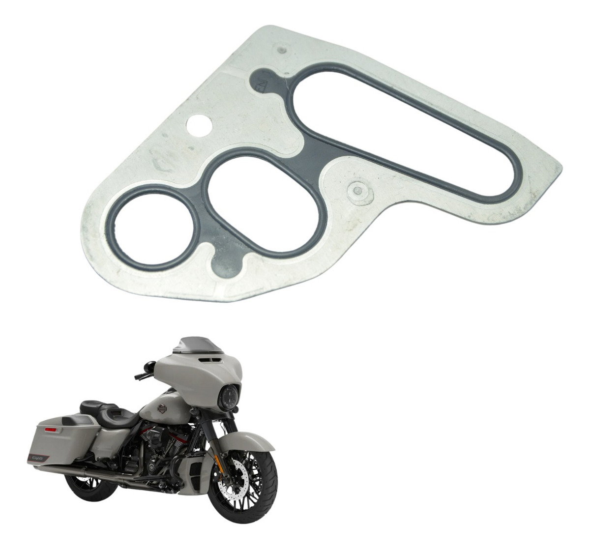 ハーレイダビッドソン Harley-Davidson
