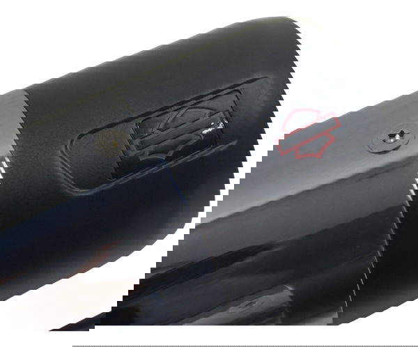 Par Ponteira Escape Harley Street Glide Cvo 2020 Original
