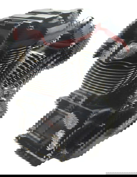 Motor Completo 117 Nfe Base De Troca Harley Street Glide Cvo
