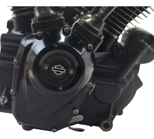 Motor Completo 117 Nfe Base De Troca Harley Street Glide Cvo