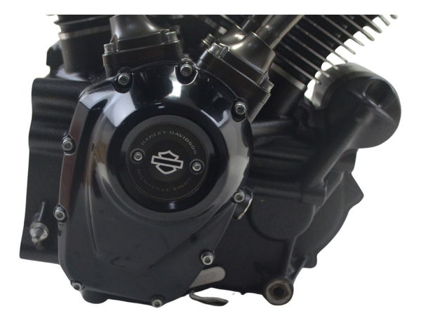 Motor Completo 117 Nfe Base De Troca Harley Street Glide Cvo