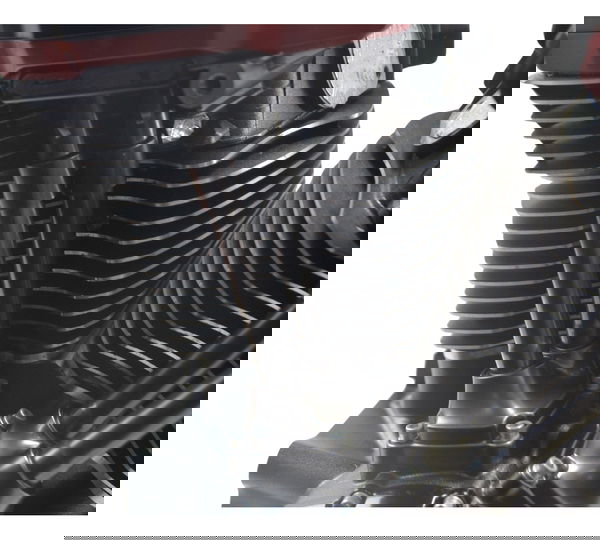 Motor Completo 117 Nfe Base De Troca Harley Street Glide Cvo