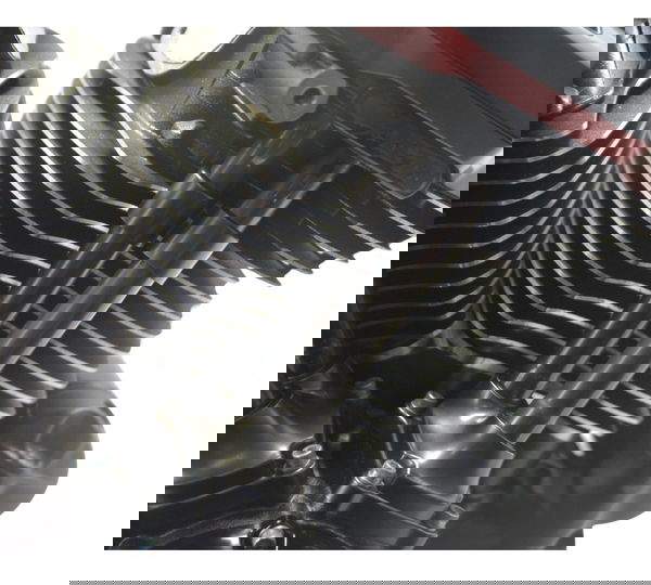 Motor Completo 117 Nfe Base De Troca Harley Street Glide Cvo