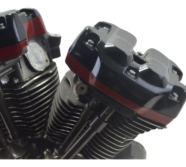 Motor Completo 117 Nfe Base De Troca Harley Street Glide Cvo