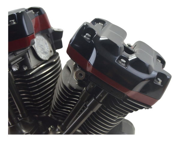 Motor Completo 117 Nfe Base De Troca Harley Street Glide Cvo