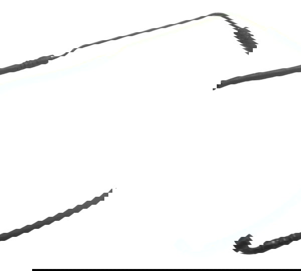 Flexível Freio Dianteiro Harley Softail Original