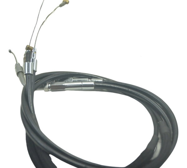 Cabo Acelerador A/b 39,76 Polegadas Harley Softail Original