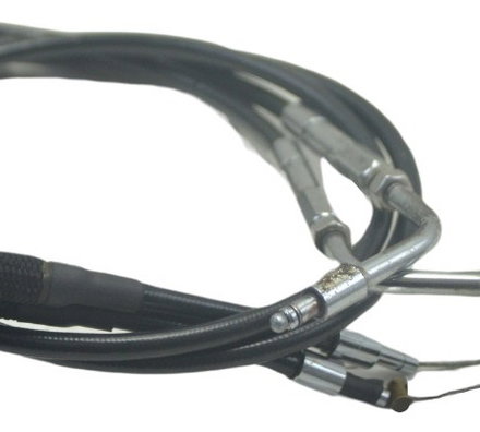 Cabo Acelerador A/b 39,76 Polegadas Harley Softail Original