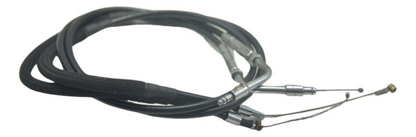Cabo Acelerador A/b 39,76 Polegadas Harley Softail Original