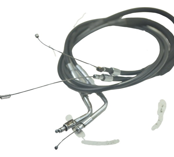 Cabo Acelerador A/b 39,76 Polegadas Harley Softail Original